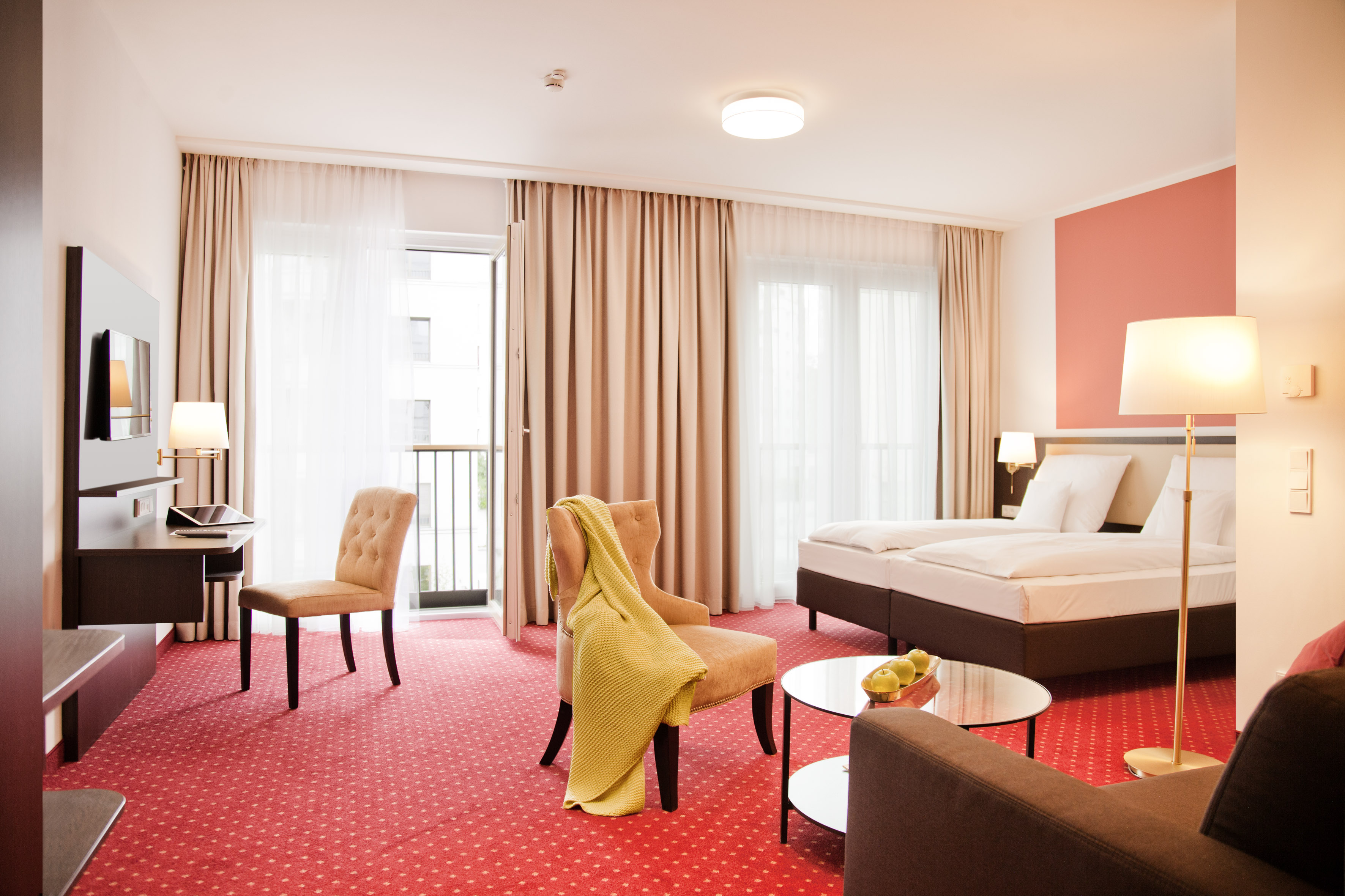 DZ superior o. Familie