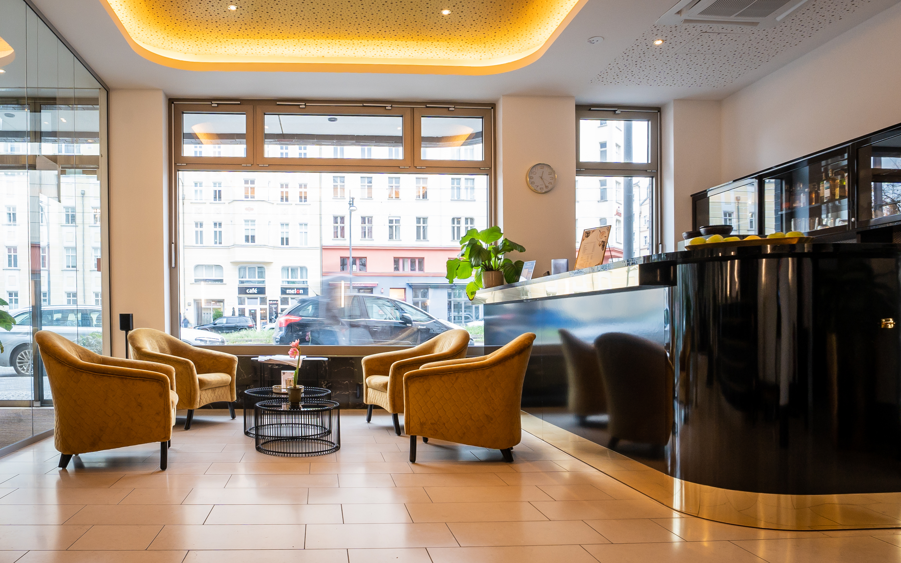 Lobby 1